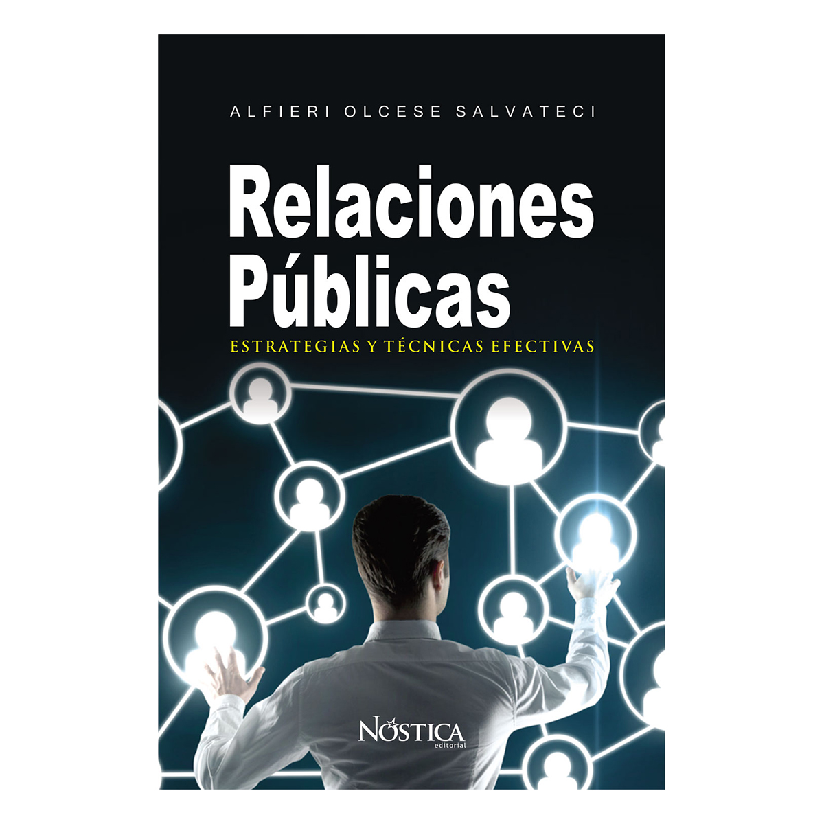 RELACIONES PÚBLICAS