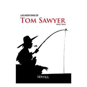 LAS AVENTURAS DE TOM SAWYER
