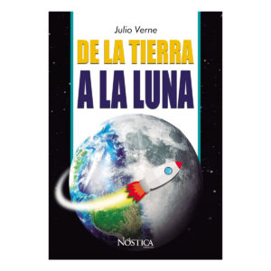 DE LA TIERRA A LA LUNA