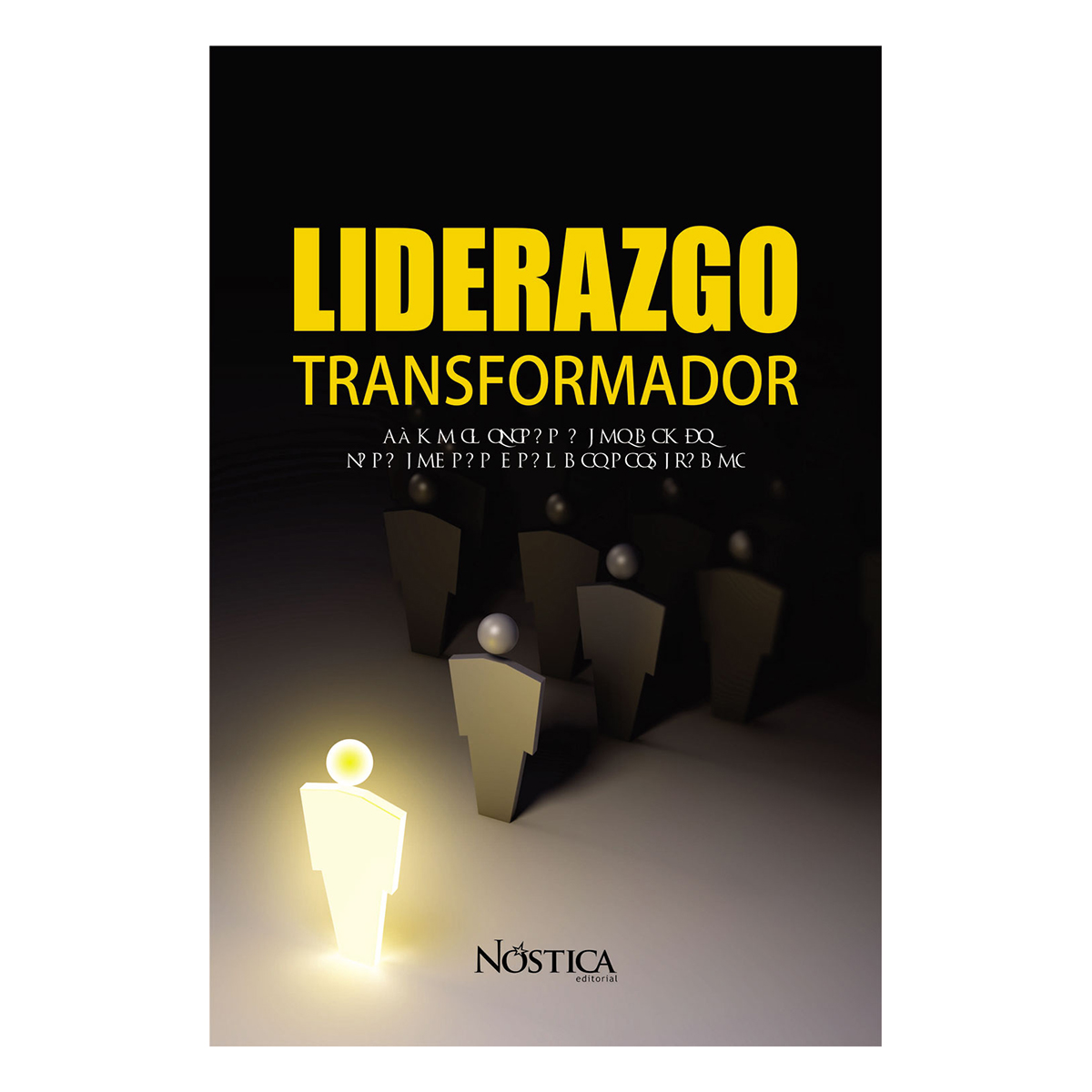 LIDERAZGO TRANSFORMADOR