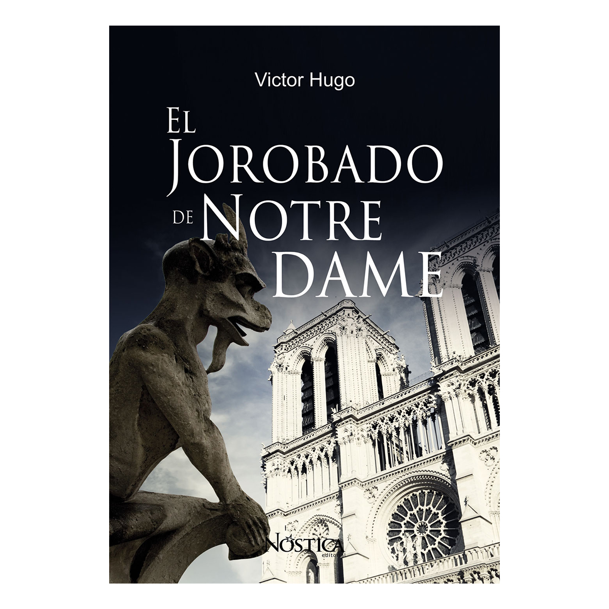 EL JOROBADO DE NOTRE DAME