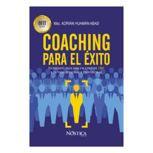 COACHING PARA EL ÉXITO