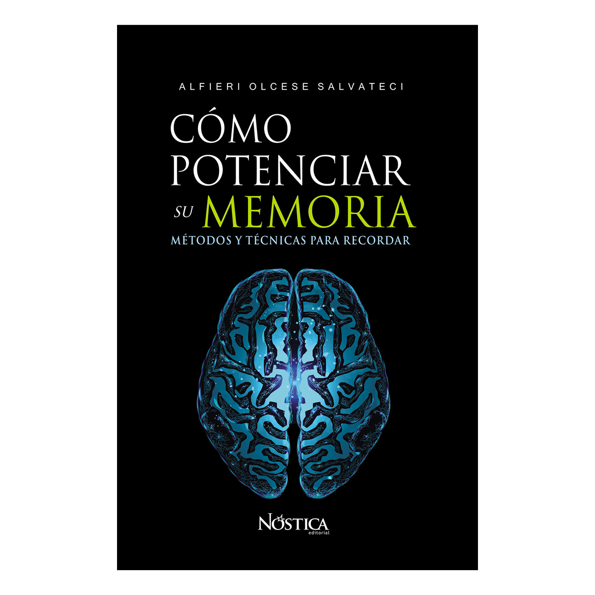 CÓMO POTENCIAR SU MEMORIA