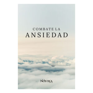 COMBATE LA ANSIEDAD