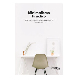 MINIMALISMO PRÁCTICO