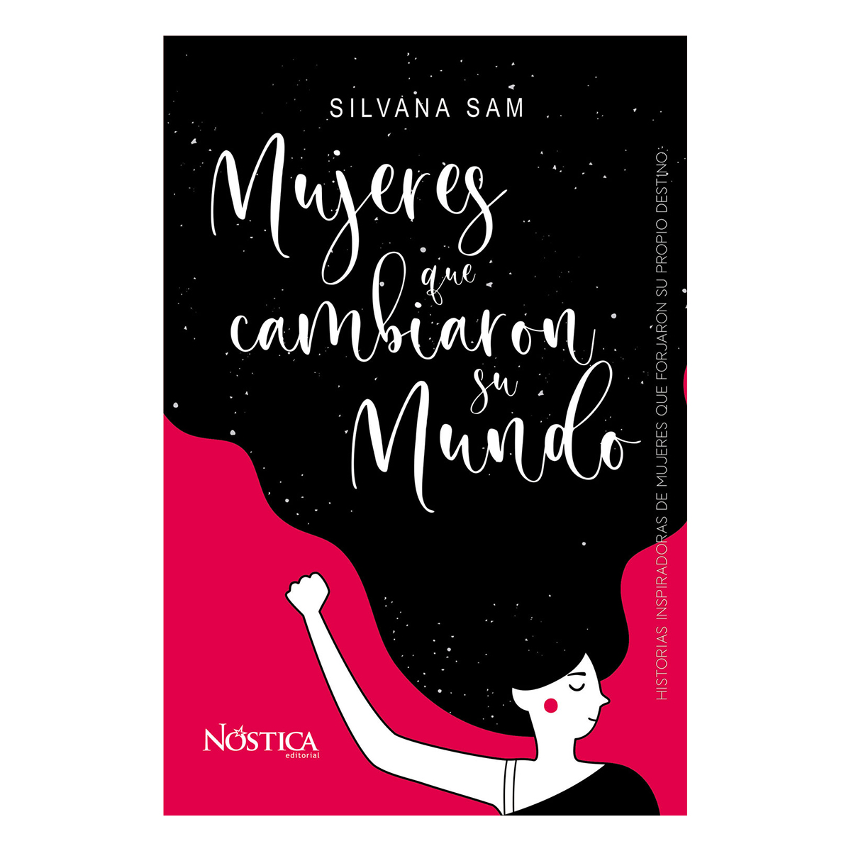 MUJERES QUE CAMBIARON SU MUNDO