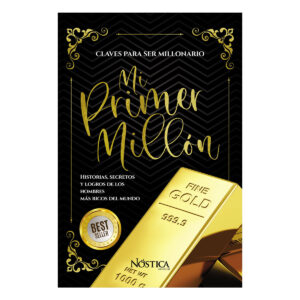 MI PRIMER MILLÓN