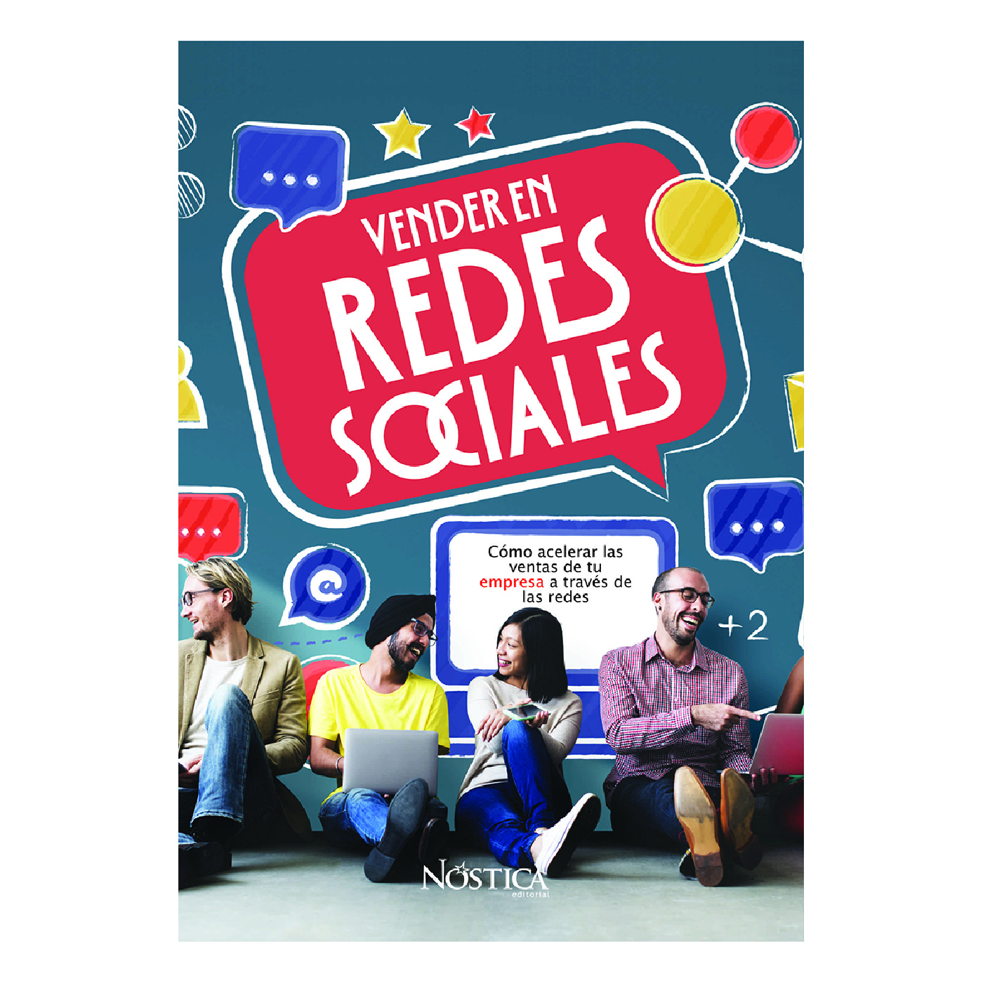 VENDER EN REDES SOCIALES