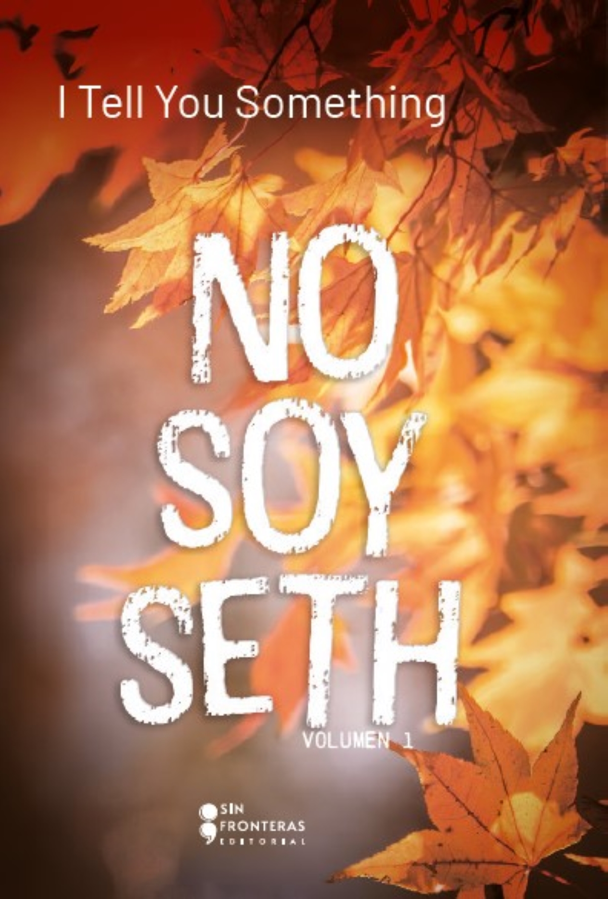 NO SOY SETH