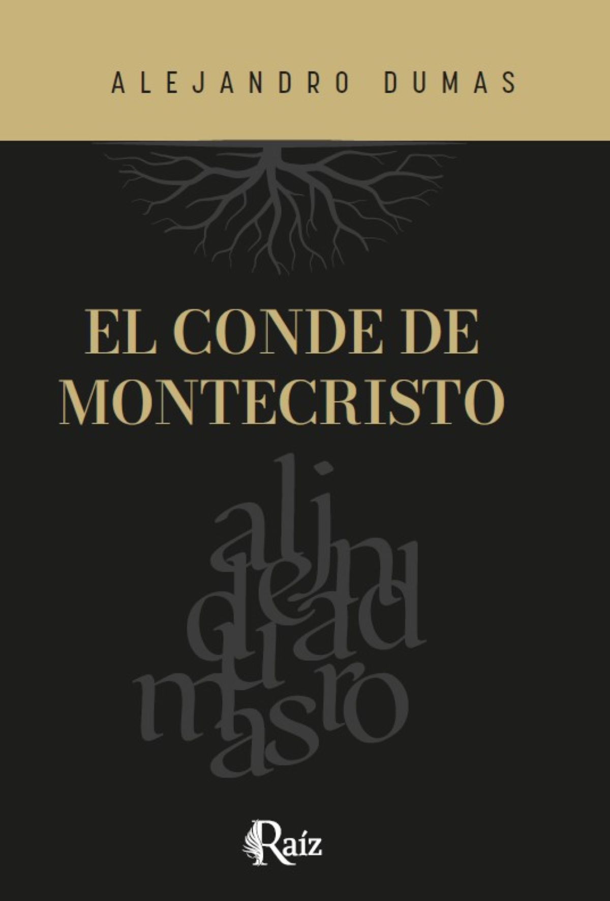 EL CONDE DE MONTECRISTO