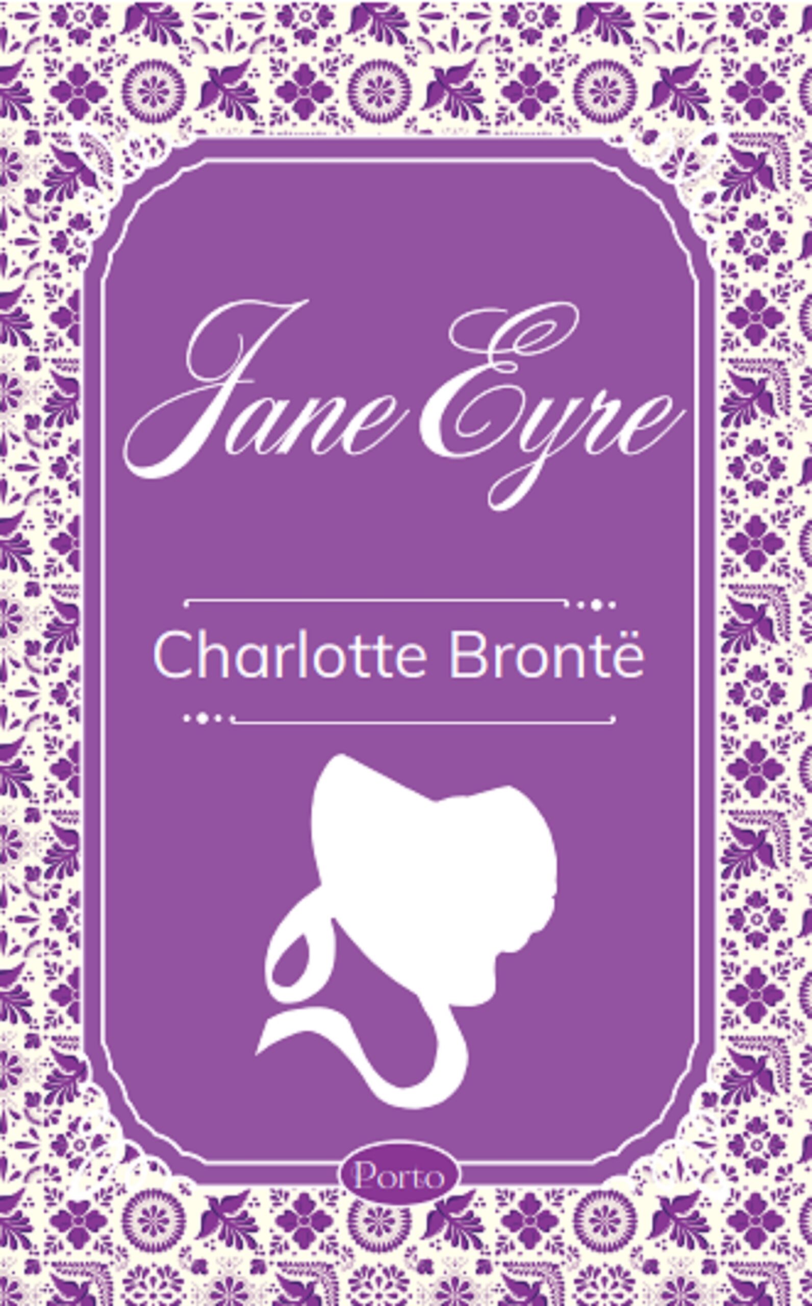 JANE EYRE