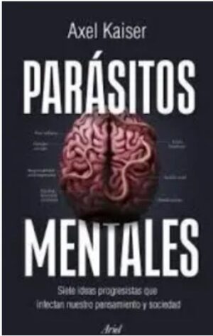 PARASITOS MENTALES