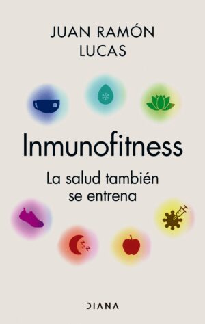 INMUNOFITNESS - LA SALUD TAMBIEN SE ENTRENA