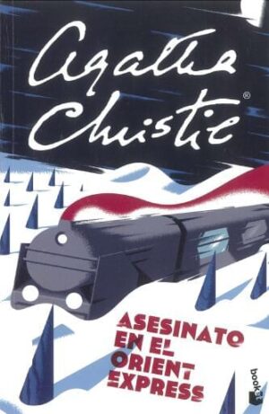 ASESINATO EN EL ORIENT EXPRESS