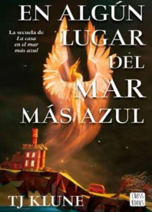 EN ALGUN LUGAR DEL MAR MAS AZUL