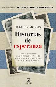 HISTORIAS DE ESPERANZA