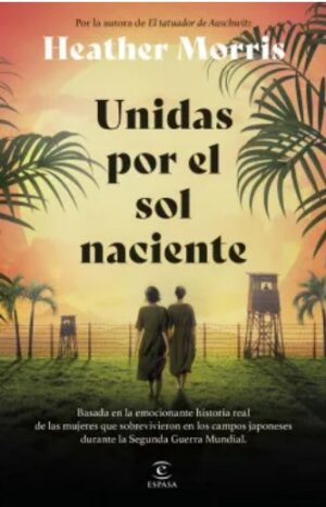 UNIDAS POR EL SOL NACIENTE