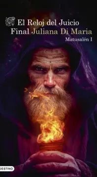EL RELOJ DEL JUICIO FINAL 1. MATUSALEN