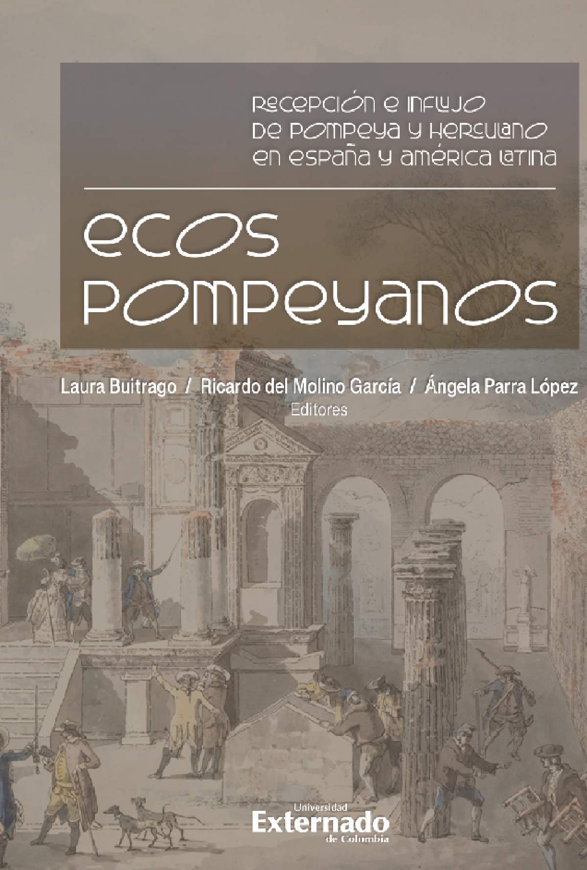 ECOS POMPEYANOS