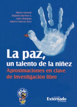 LA PAZ, UN TALENTO DE LA NIÑEZ
