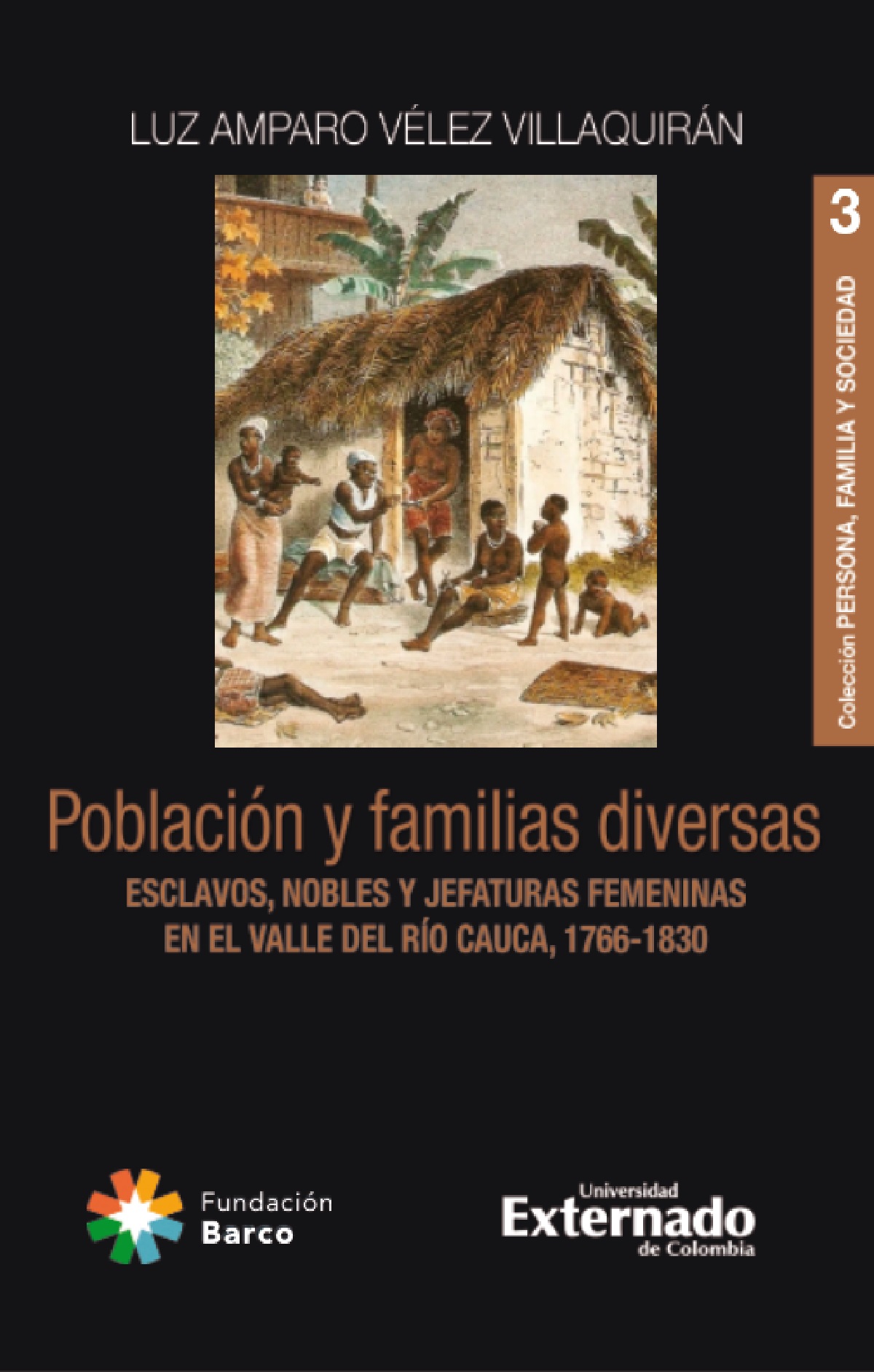 POBLACIÓN Y FAMILIAS DIVERSAS