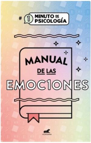 MANUAL DE LAS EMOCIONES