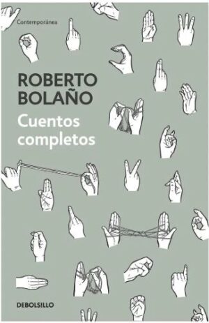 CUENTOS COMPLETOS