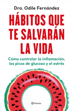 HABITOS QUE TE SALVARAN LA VIDA - COMO CONTROLAR LA INFLAMACION LOS PICOS DE GLUCOSA