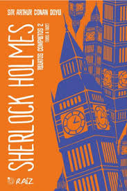 SHERLOCK HOLMES RELATOS COMPLETOS 2