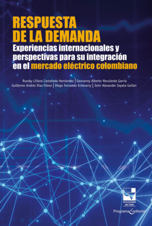 RESPUESTA DE LA DEMANDA: EXPERIENCIAS INTERNACIONALES Y PERSPECTIVAS PARA SU INTEGRACIÓN