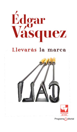LLEVARÁS LA MARCA