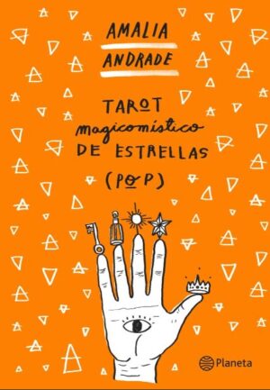 TAROT MAGICOMISTICO DE ESTRELLAS (POP)
