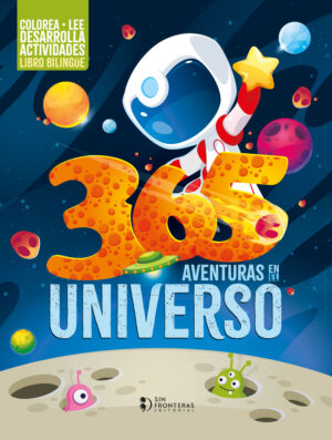 365 AVENTURAS EN EL UNIVERSO