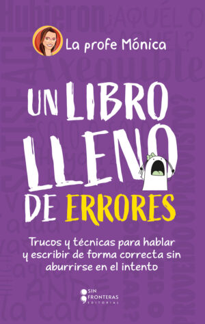 UN LIBRO LLENO DE ERRORES