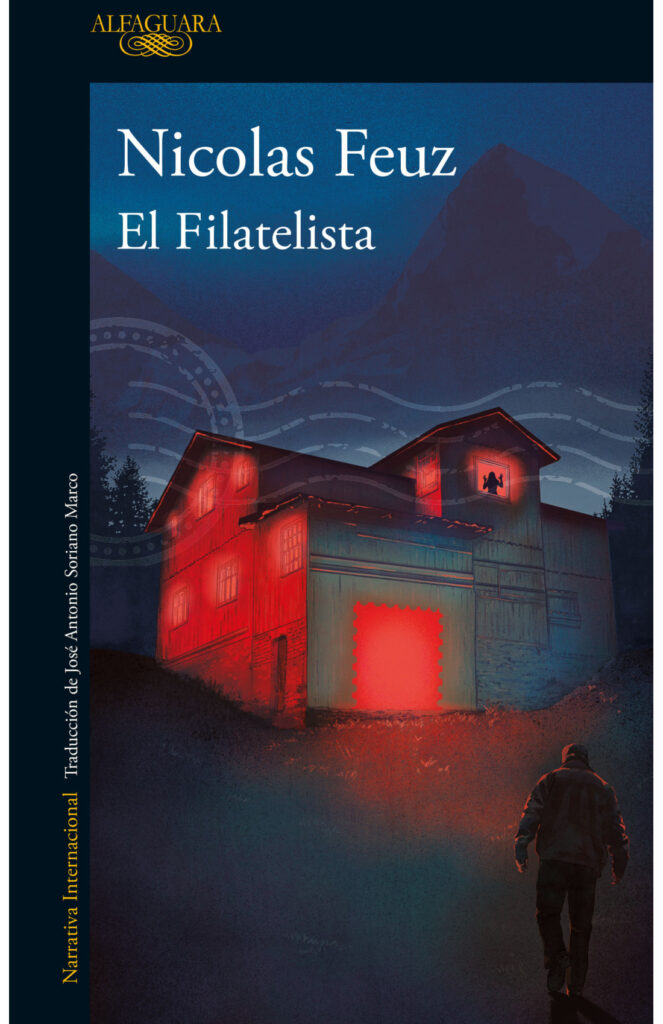 EL FILATELISTA