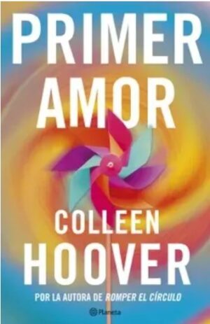 PRIMER AMOR