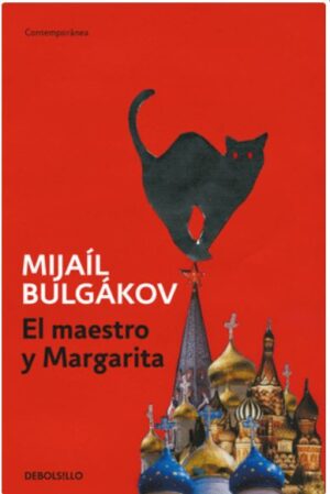 EL MAESTRO Y MARGARITA