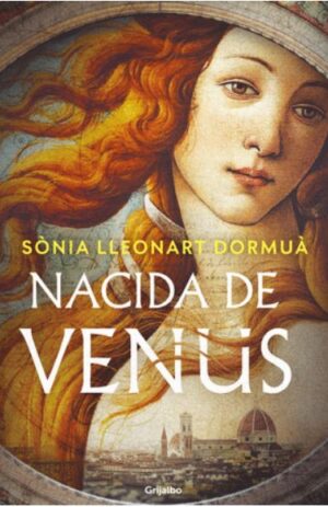 NACIDA DE VENUS