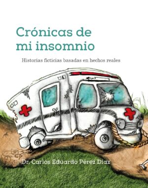 CRÓNICAS DE MI INSOMNIO