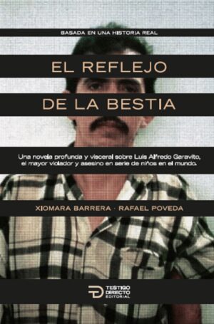 EL REFLEJO DE LA BESTIA