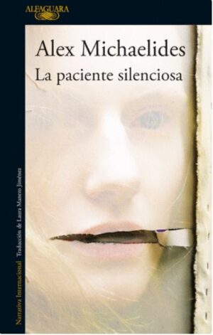 LA PACIENTE SILENCIOSA