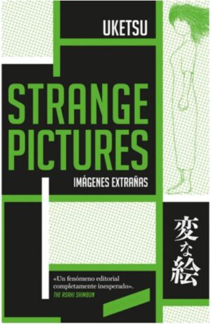 STRANGE PICTURES