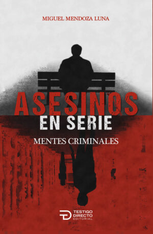 ASESINOS EN SERIE