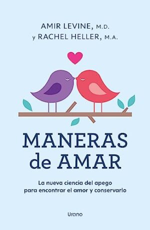 MANERAS DE AMAR
