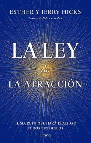 LA LEY DE LA ATRACCION