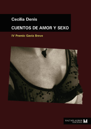 CUENTOS DE AMOR Y SEXO