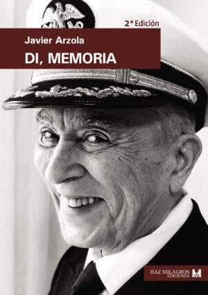 DI, MEMORIA  2¬™ EDIC