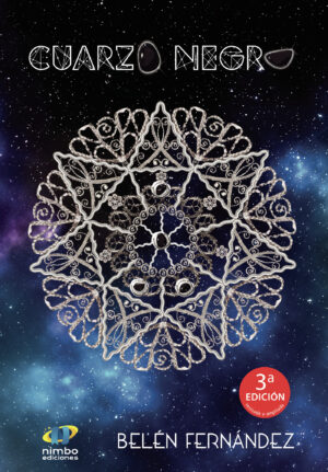 CUARZO NEGRO