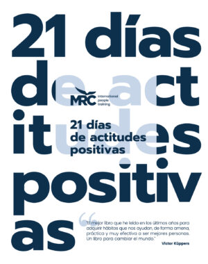 21 DÍAS DE ACTITUDES POSITIVAS