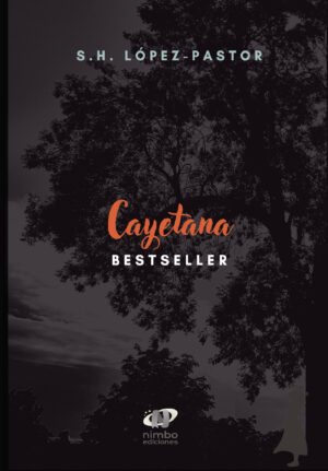 CAYETANA BETSELLER